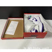 JORDAN CD0461-151 COURT HIGH 1 RETRO PURPLE AIR 0805